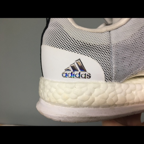 Women’s Adidas PureBOOST X TR 2 - Picture 9 of 11